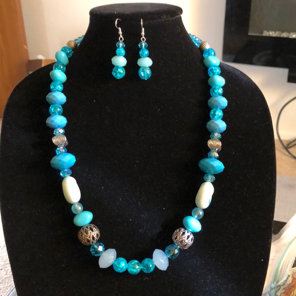 Necklace Set